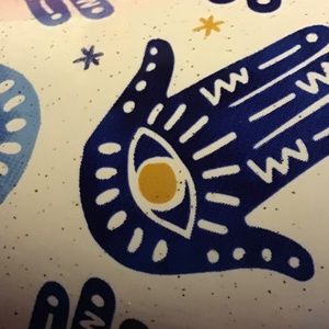 Meet your Posher, Keight